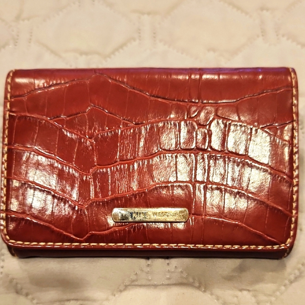 Nine West Wallet